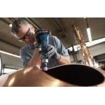 Bosch Aku Cirkular Kružna Pila GKS 12V-26 Bez Baterije i Punjača 